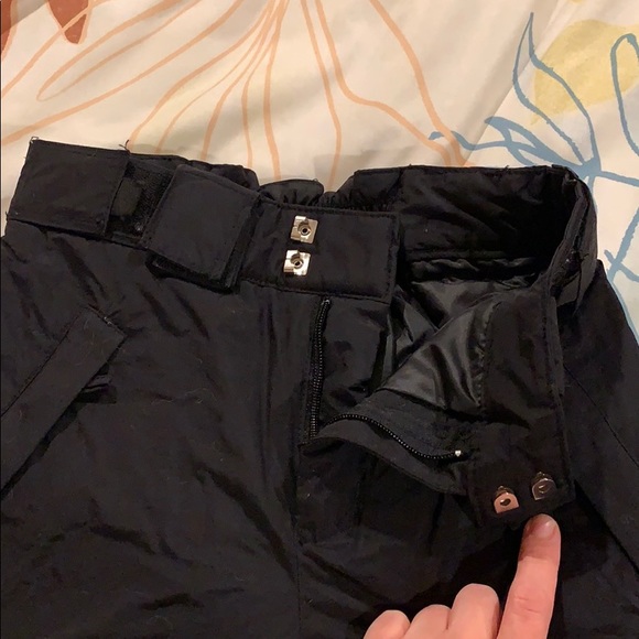 Sport Essentials snow pants - Picture 4 of 6